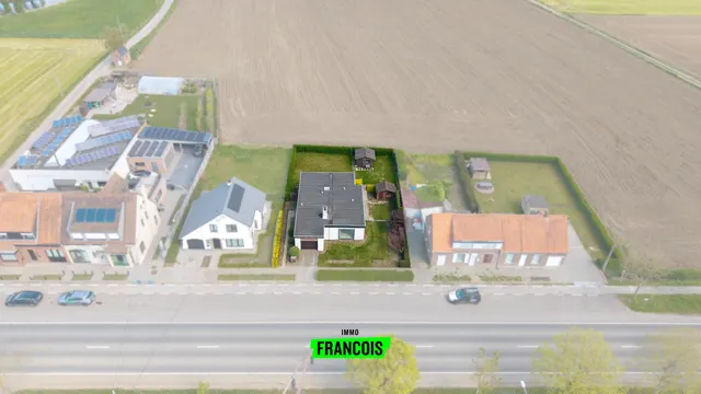Maison à vendre à Ieper – 1/10