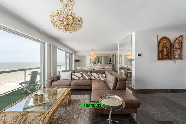 Appartement à vendre à Blankenberge – 1/10