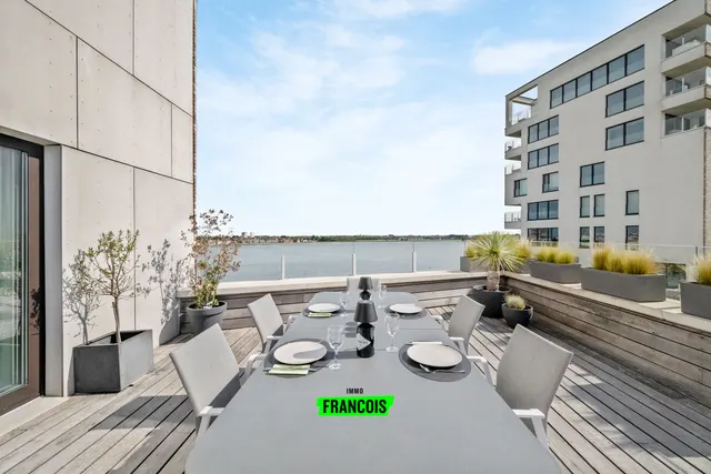 Appartement à vendre à Bredene – 1/10