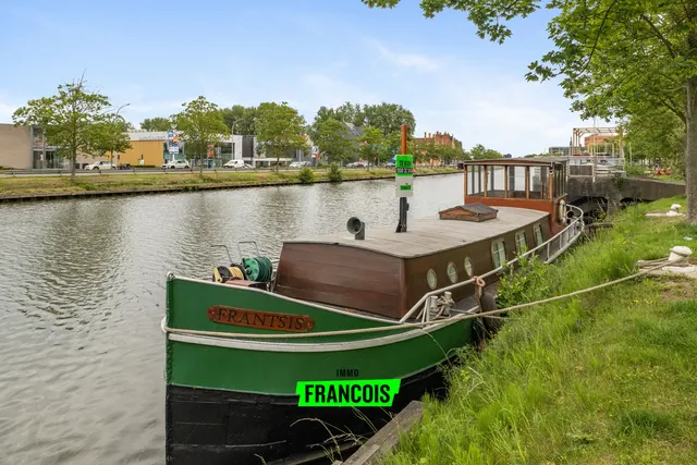 Maison à vendre à Brugge – 1/10