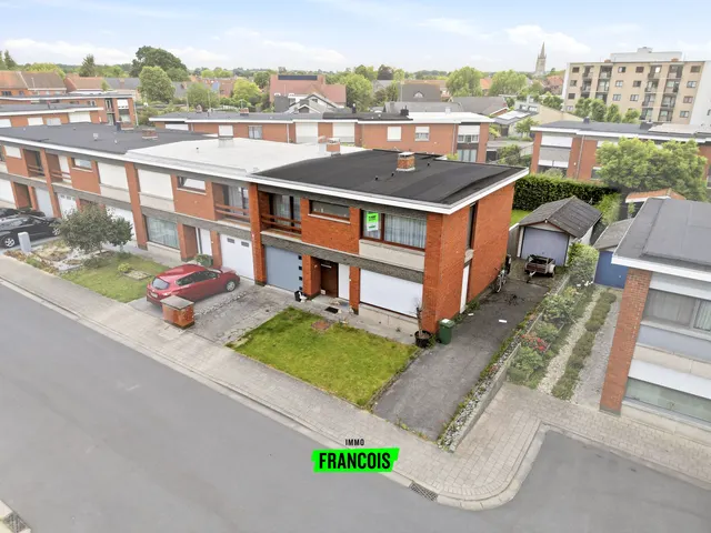 Maison à vendre à Poperinge – 1/10