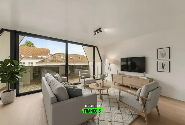 Appartement à vendre à Brugge – 1/10