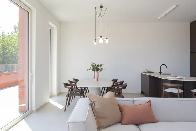Penthouse for sale in Sint-Lievens-Houtem – 1/10