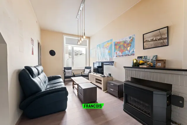 Appartement à vendre à Oostende – 1/10