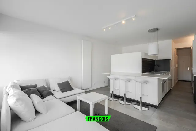 Appartement à vendre à Oostende – 1/10