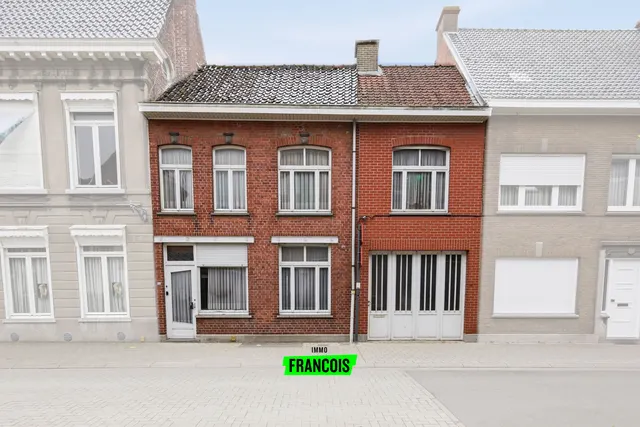 Maison à vendre à Poperinge – 1/10