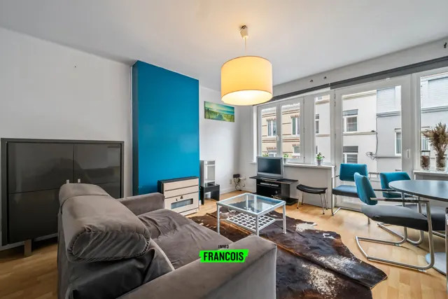 Appartement te koop in Oostende – 1/10
