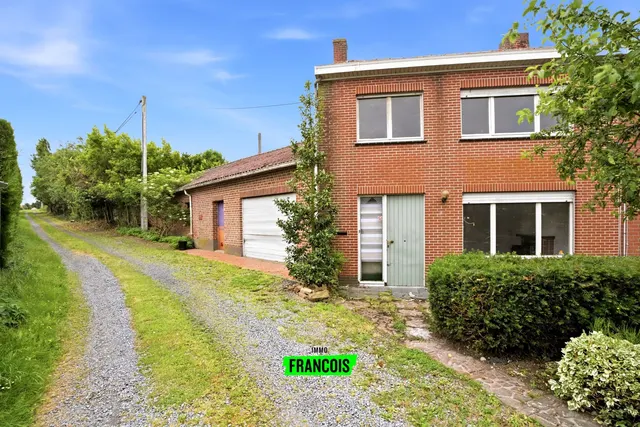 Maison à vendre à Poperinge – 1/10