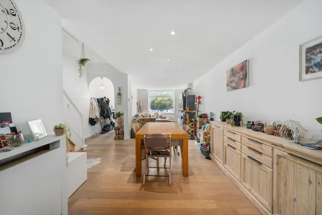 Maison à vendre à Blankenberge – 1/10