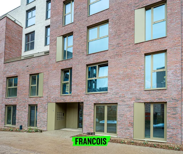 Apartment for sale in Leuven – 1/10