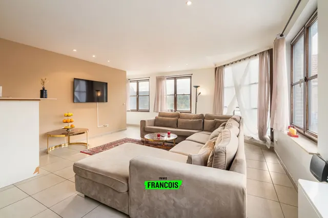 Appartement te koop in Lembeke – 1/10
