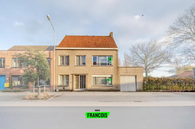 Huis te koop in Diksmuide – 1/10
