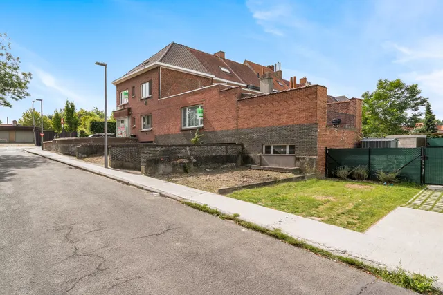 Maison à vendre à Kortrijk – 1/10