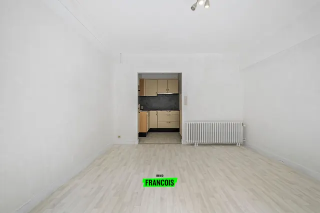 Appartement te koop in Oostende – 1/10