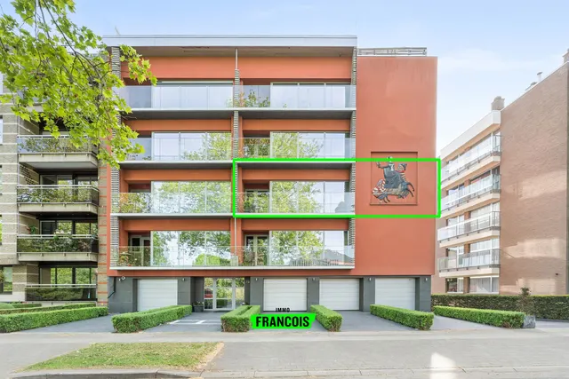 Appartement à vendre à Brugge – 1/10
