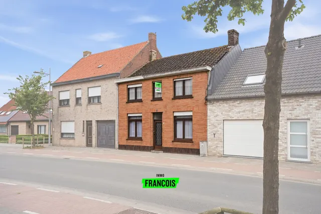 Huis te koop in Poperinge – 1/10