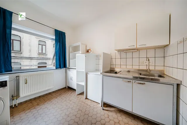 Studio à vendre à Arlon – 1/10