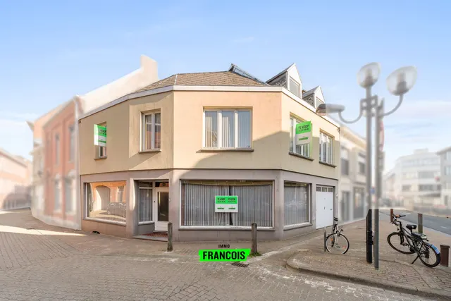 Maison à vendre à Zottegem – 1/10