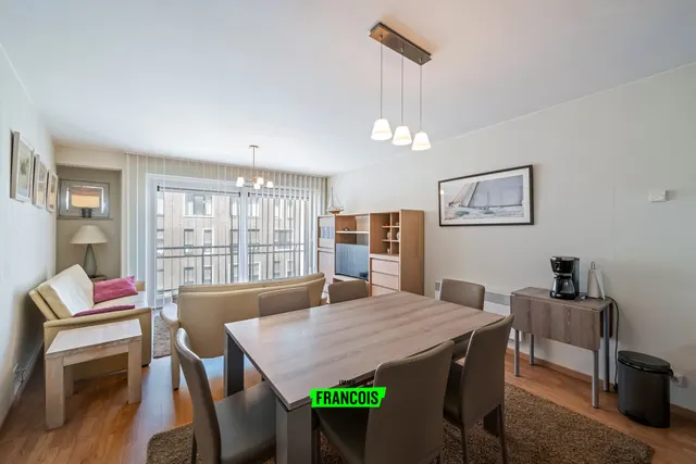Appartement à vendre à Oostende – 1/10