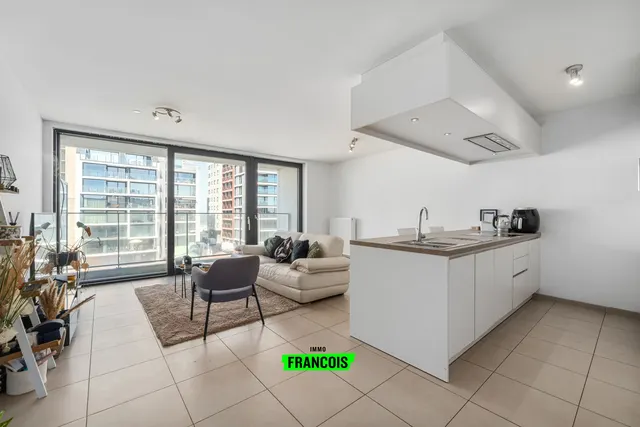 Appartement te koop in Blankenberge – 1/10