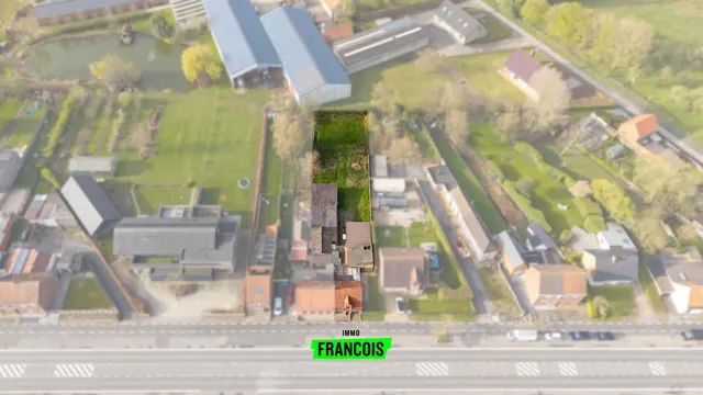 Huis te koop in Zonnebeke – 1/10