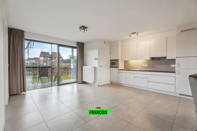 Appartement à vendre à Poperinge – 1/10
