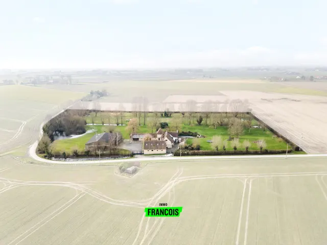 Huis te koop in Roesbrugge – 1/10