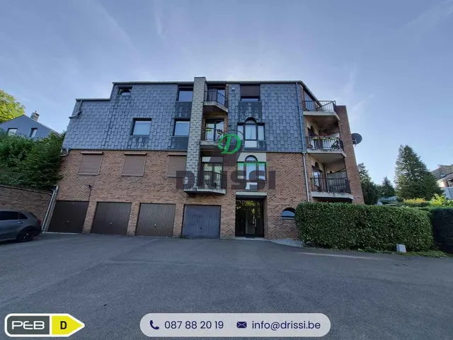 Appartement te koop in Verviers – 1/10