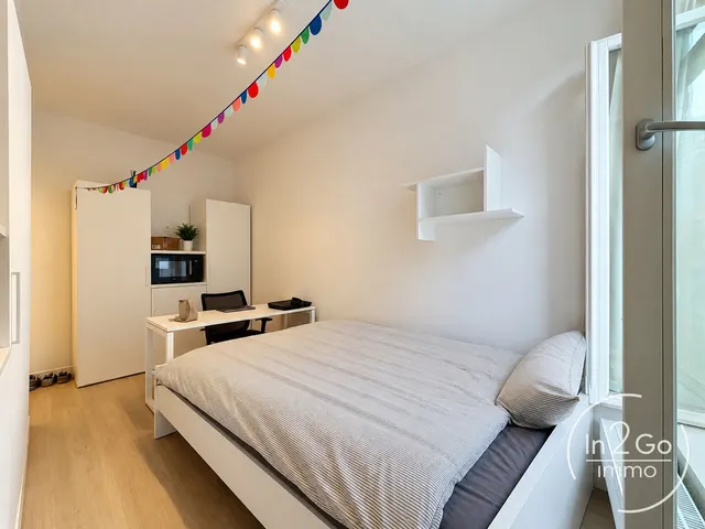 Kot à vendre à Leuven – 1/9