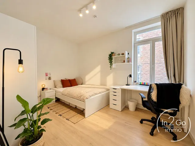Kot à vendre à Leuven – 1/10