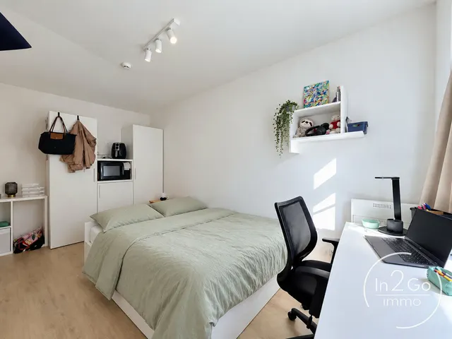 Kot à vendre à Leuven – 1/9