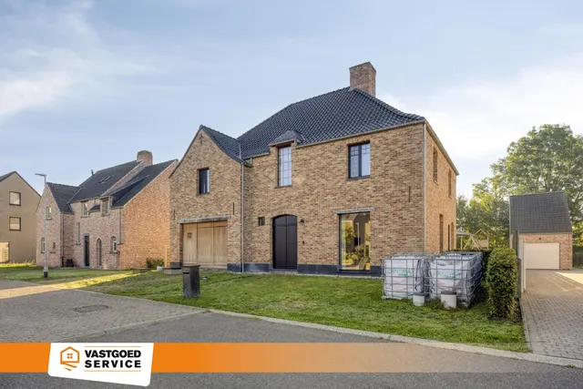 Woning te koop in Mol – 1/10