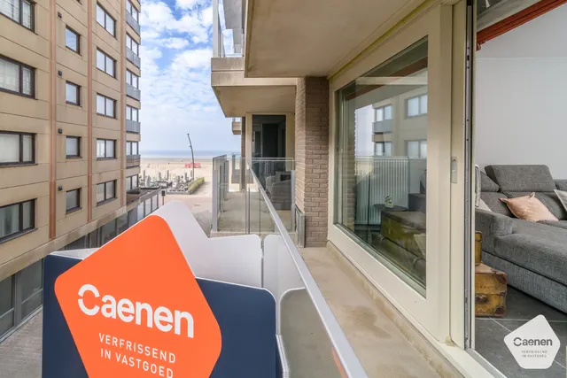 Studio te koop in De Panne – 1/10