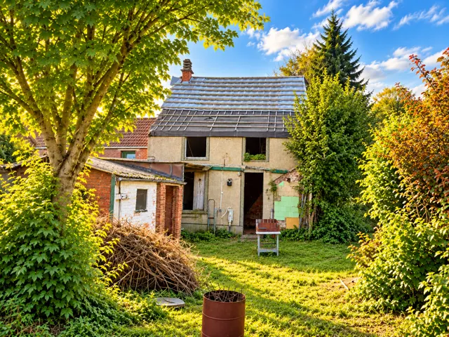 Maison à vendre à Braine-le-Comte – 1/10