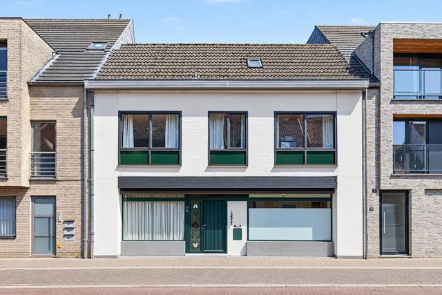 Maison à vendre à Maldegem – 1/10
