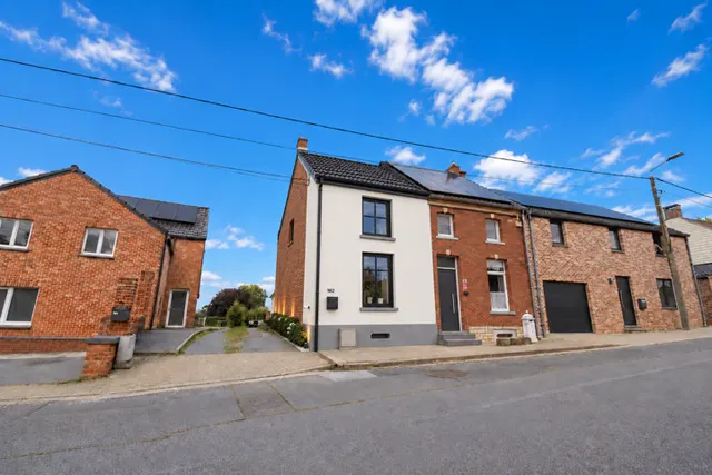 Maison à vendre à Ittre – 1/10