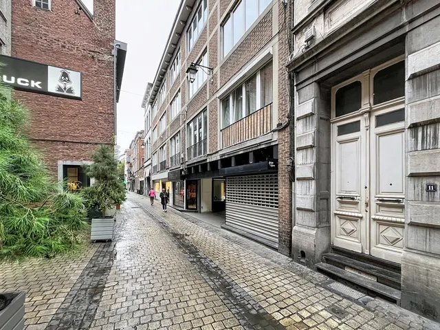 Appartement te koop in Liège – 1/10