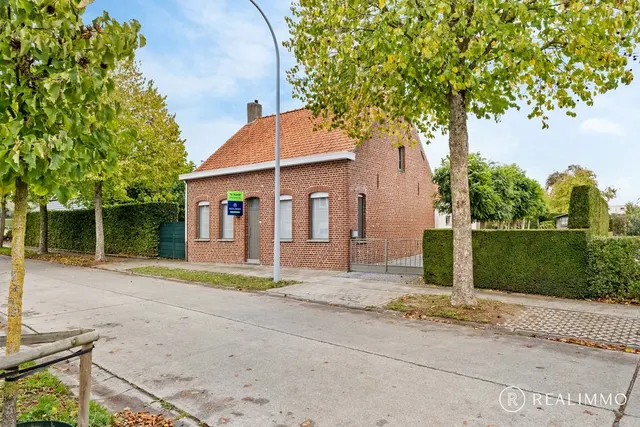 Huis te koop in Moen – 1/10