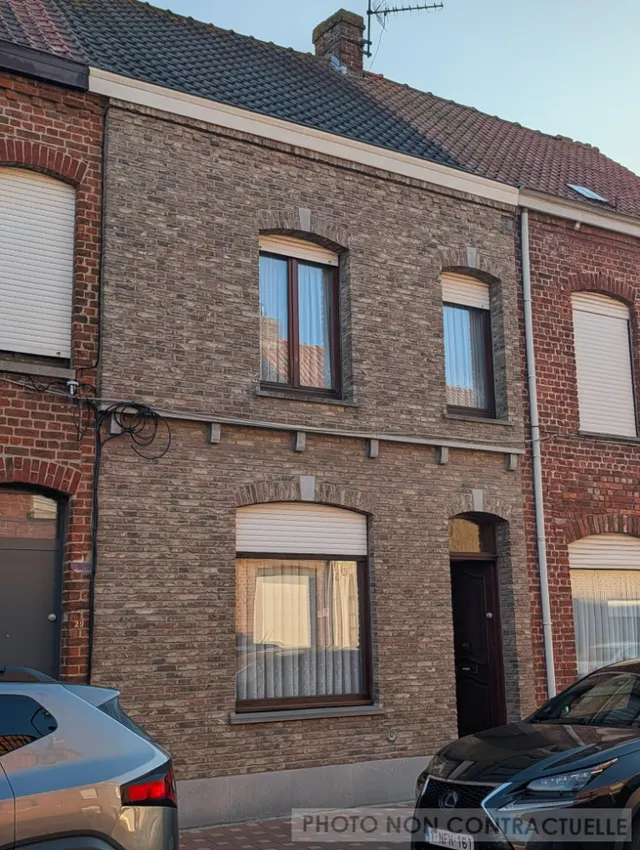 Huis te koop in Bizet – 1/9