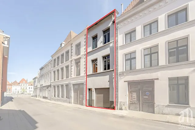 Huis te koop in Tournai – 1/10