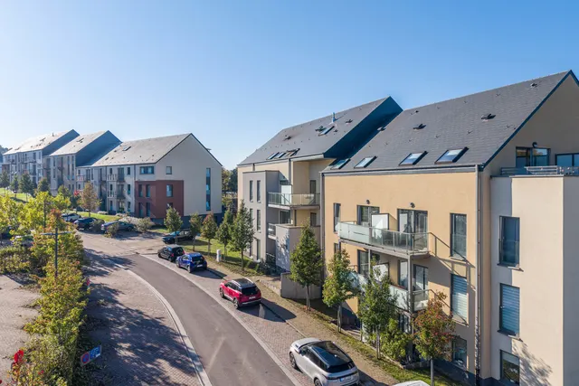 Appartement à vendre à Arlon – 1/10