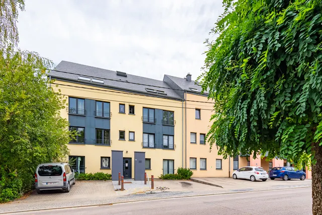 Appartement à vendre à Arlon – 1/10