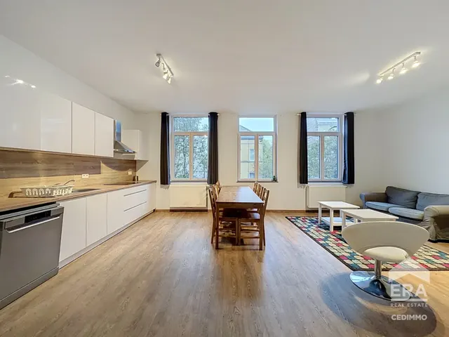 Appartement te huur in Braine-l'Alleud – 1/10