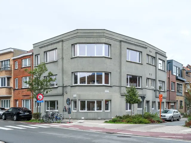 Appartement te koop in Gent – 1/10
