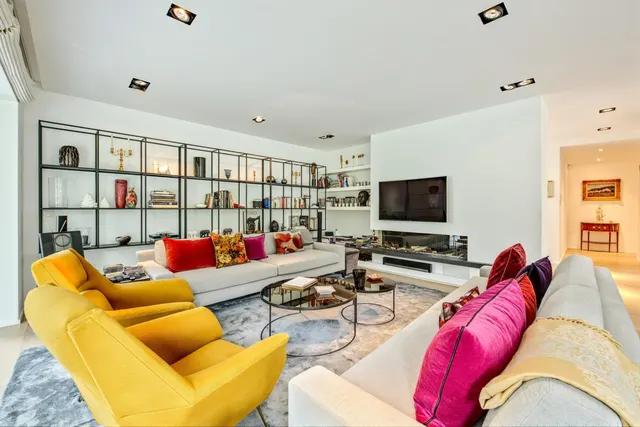 Appartement à louer à Uccle – 1/10