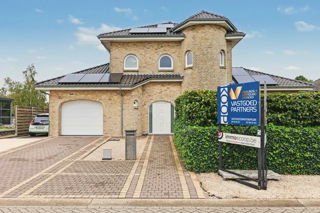 Huis à vendre à Rijkevorsel – 1/10