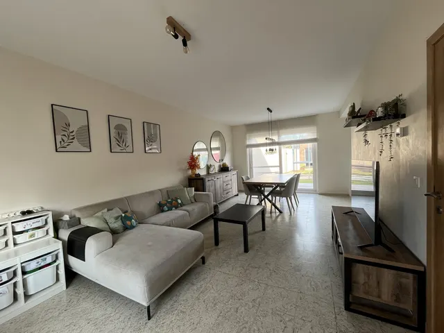 Huis à louer à Eppegem – 1/10