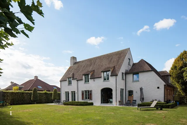 Woning à vendre à Deurle – 1/10