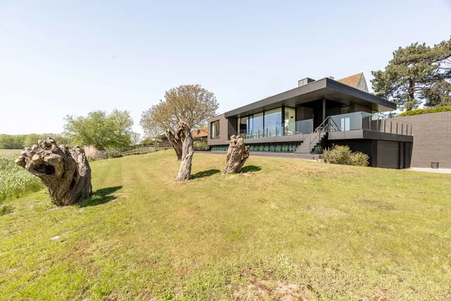 huis te koop in Knokke-Heist – 1/10