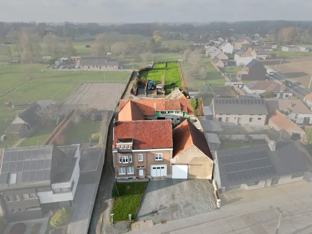 huis te koop in m – 1/10